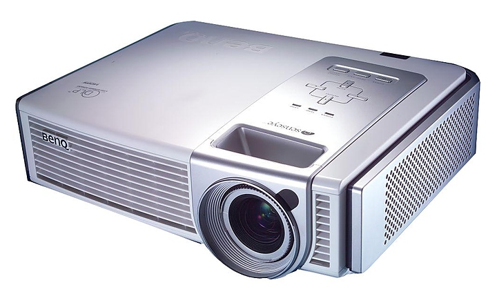 Проектор BenQ PE7700