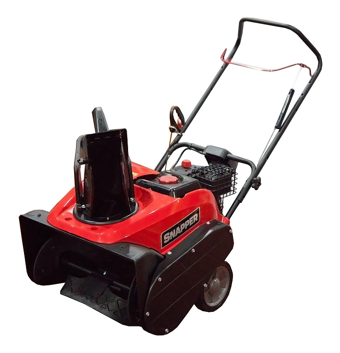 Снегоуборщик бензиновый Snapper SS7522E