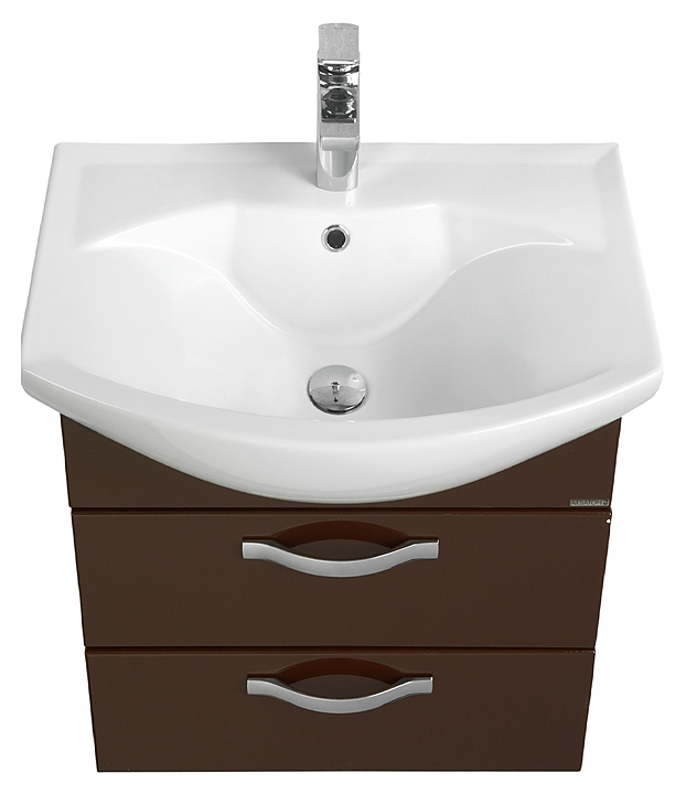 Тумба AQUATON Ария 50 М 1A140001AA430