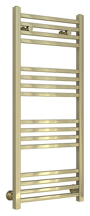 Полотенцесушитель водяной Сунержа Модус 100x40 см шампань