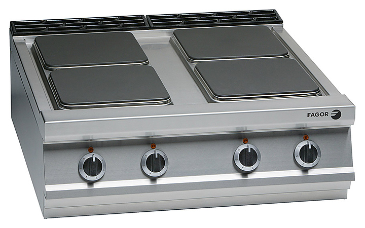 Плита электрическая Fagor CE 9-40