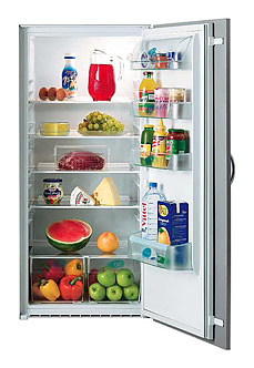 Встраиваемый холодильник Electrolux Professional ERN 2372