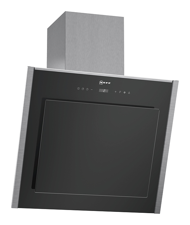 Вытяжка Neff D36DT57N0