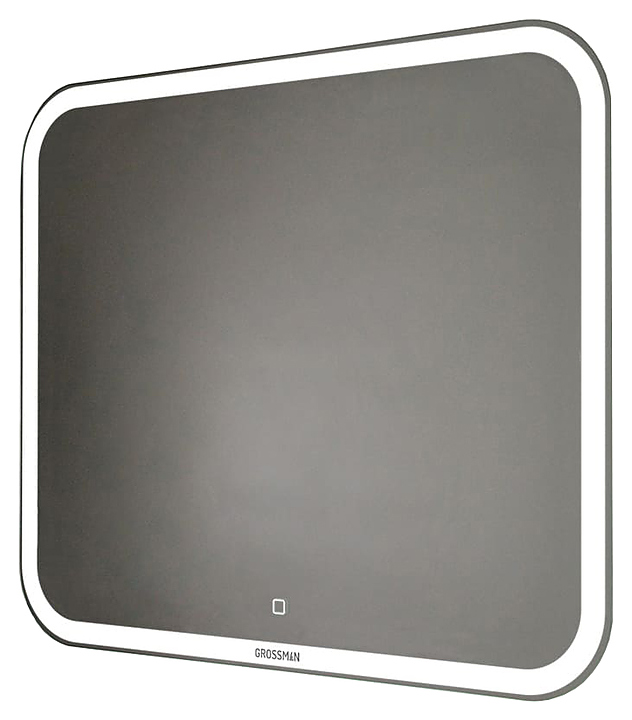 Зеркало Grossman Comfort 670680 70х68 см