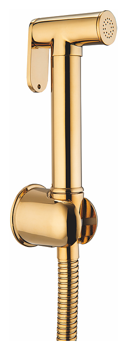 Гигиенический душ GPD STS04-A золото