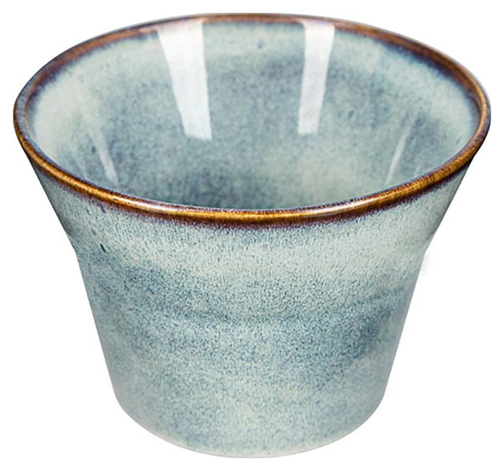 Салатник Corone Celeste HL900800 410 мл синий