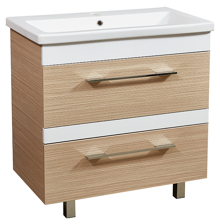 Тумба напольная Stella Polar Симона 80 SP-00000170