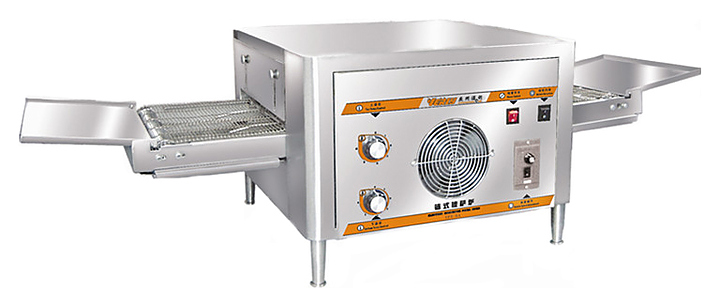 Печь конвейерная AR VPS-8A