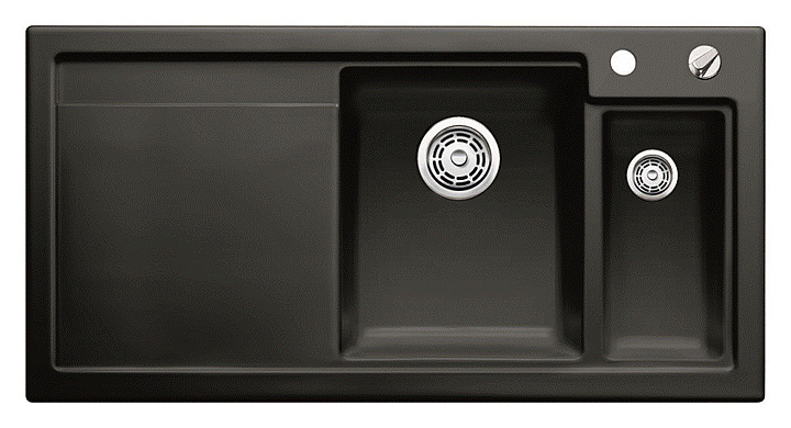 Кухонная мойка Blanco Axon II 6 S