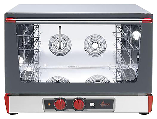 Печь конвекционная Venix T04MP