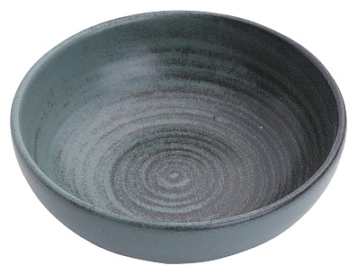 Салатник Porland Lykke 368113 130 мм зеленый