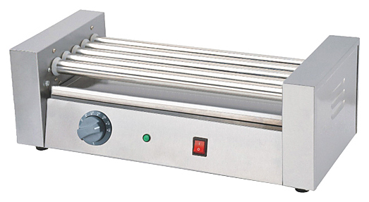 Гриль роликовый Kocateq HD05NW