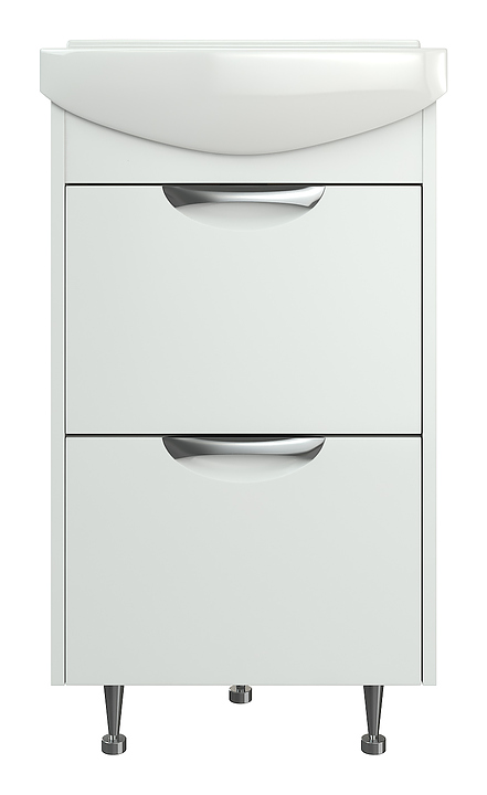 Тумба Cersanit BASIC 50 SU-BAS-CE50-2