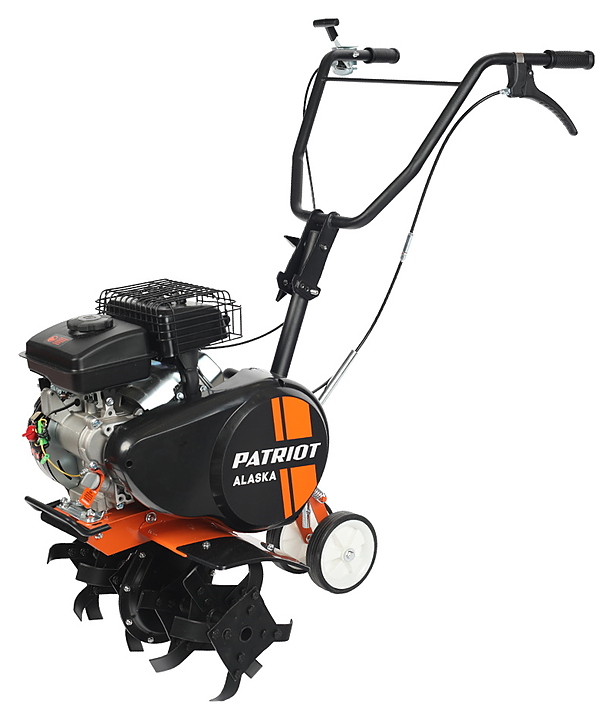 Культиватор Patriot Alaska