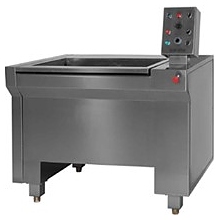 Машина овощемоечная Baratta W-600R