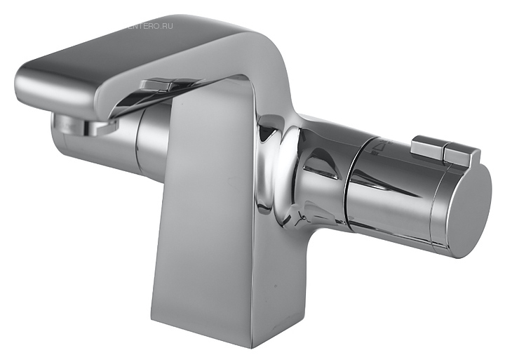 Смеситель для раковины LEMARK Yeti LM7836C термостатический, хром