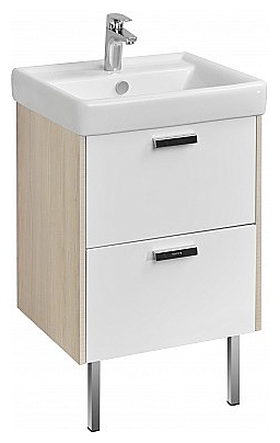 Тумба AQUATON Йорк 55 1A170501YOAV0