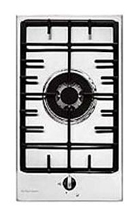 Встраиваемая варочная панель домино Electrolux Professional EHG 30835 X