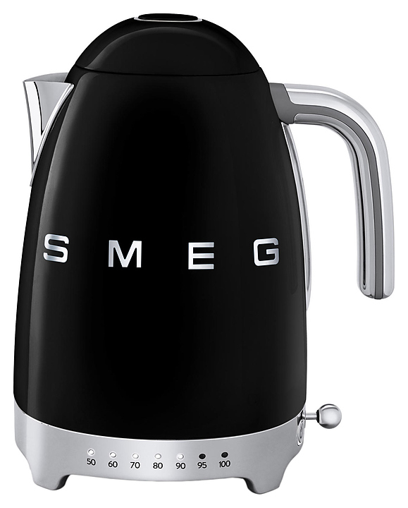 Чайник SMEG KLF02BLEU