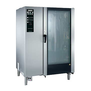 Печь эл.пароконвекционная 238205, 20 GN 2/1 Electrolux Professional 10 GN1/1 (260153)