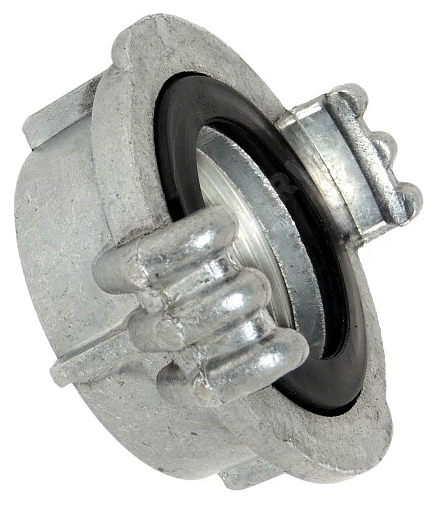 Головка муфтовая Цветлит-Р ГМ-65-1,6 ПМ УХЛ ZW90067