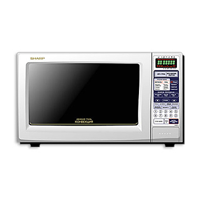 Микроволновая печь Sharp R 877 HW