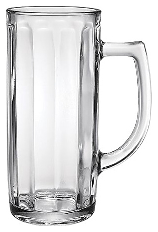 Кружка Arcoroc Hamburg 330 мл для пива