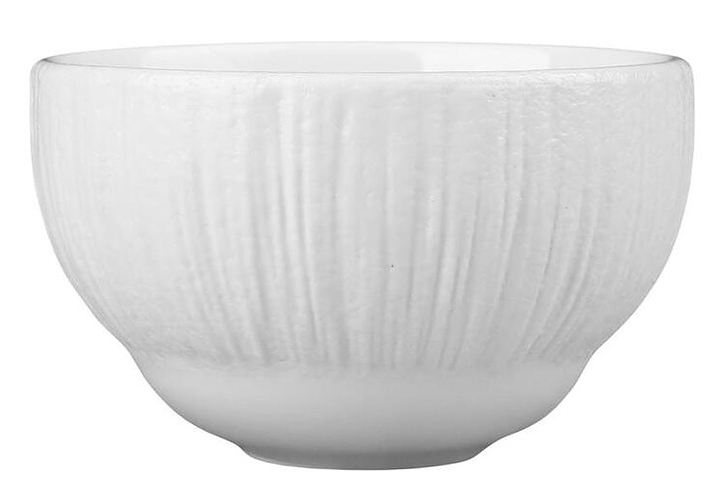 Соусник P.L. Proff Cuisine Frost White Moon ZA0607-3oz-ME 90 мл d 7 см h 4.4 см белый