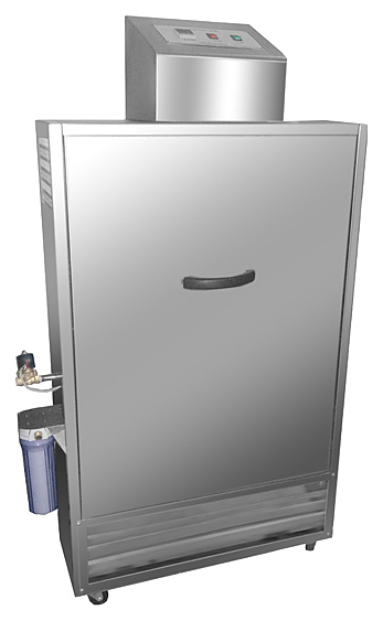 Агрегат расстоечный SKY A