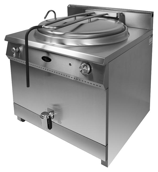 Котел пищеварочный Grill Master Ф1КПГ/150