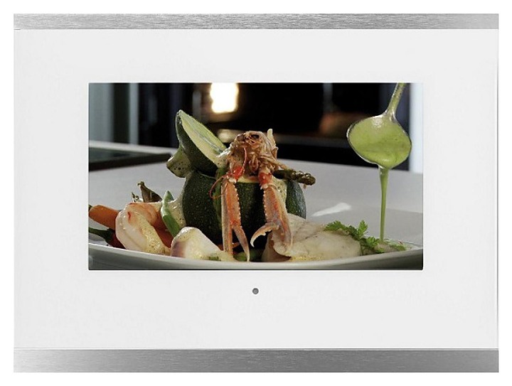 ЖК-телевизор Kuppersbusch ETV 6800.2 W1