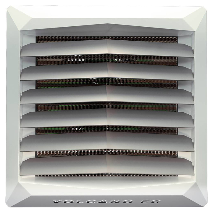 Тепловентилятор ВОЛКАНО (VOLCANO) VR Mini EC