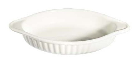 Блюдо для запекания ID Fine Transparent Braise 10000-245222 22 см