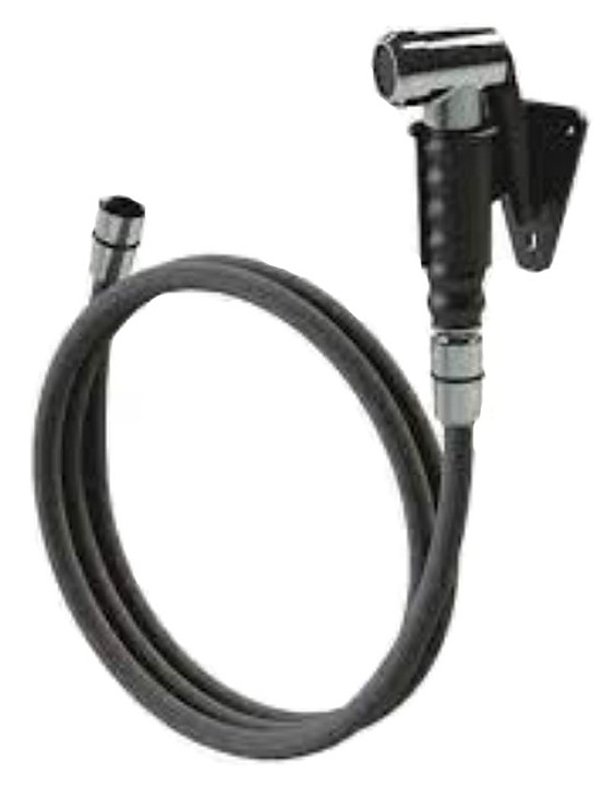 Устройство душирующее Convotherm 3429155 крепление слева