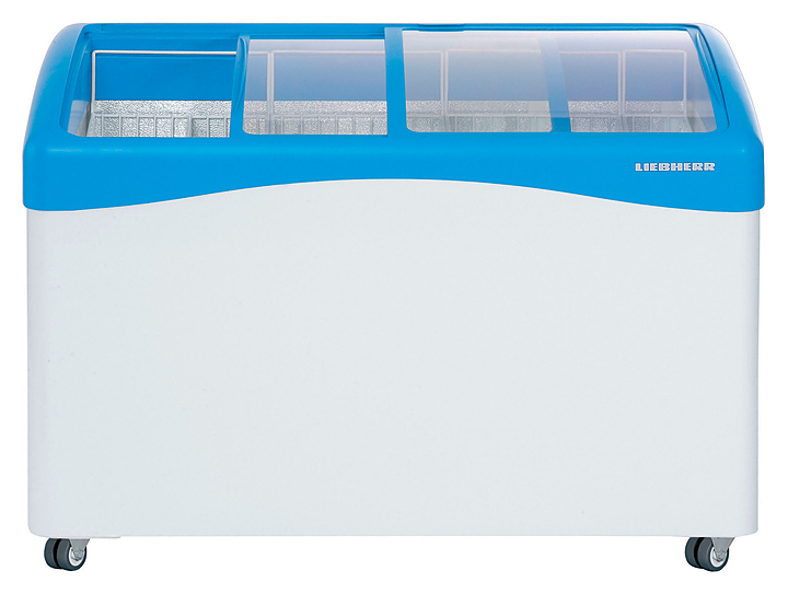 Ларь морозильный Liebherr GTI 5003