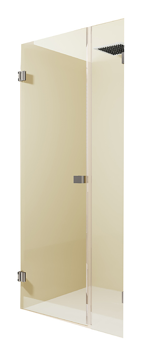 Душевая дверь RIHO SCANDIC MISTRAL M102 100х200, L
