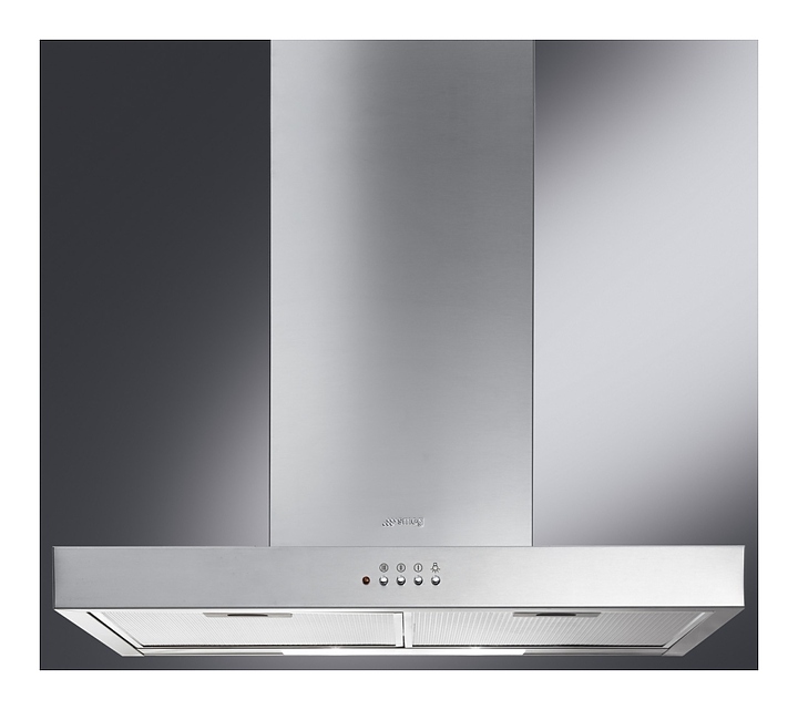 Вытяжка SMEG KSE71X