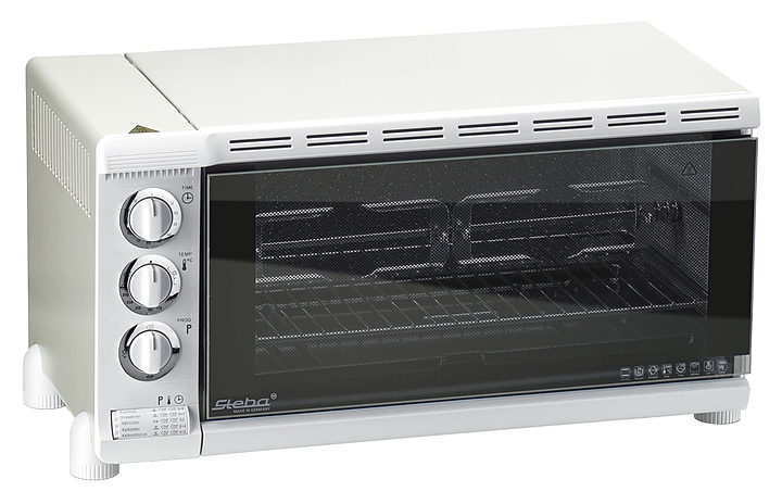 Мини-печь Steba G 80/31C.4