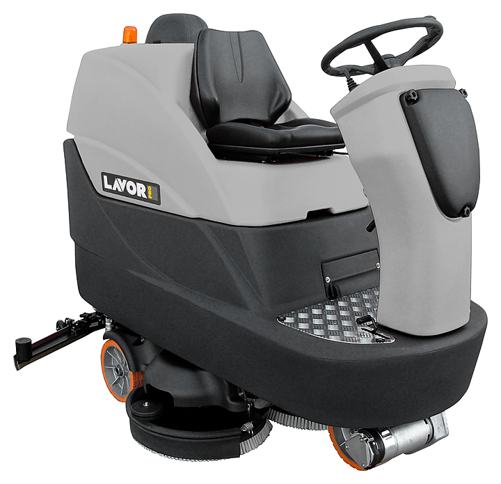 Машина поломоечная LAVOR Professional Comfort M 102
