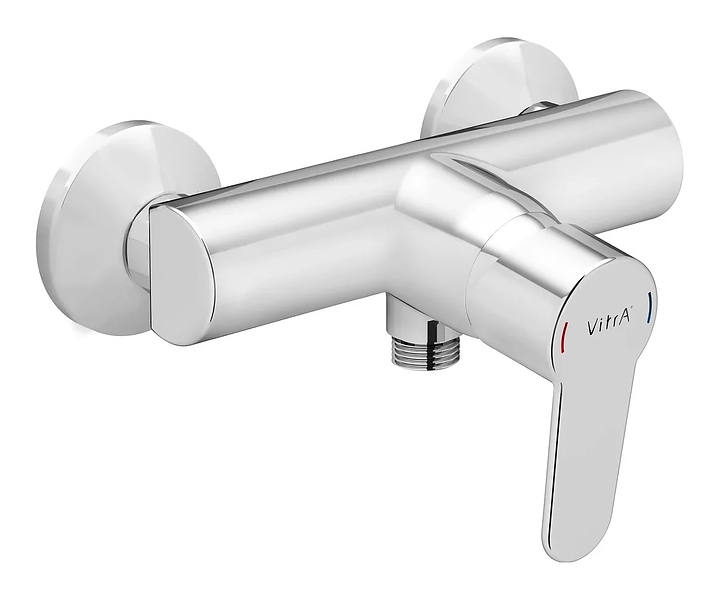 Смеситель для ванны Vitra Win S A42571EXP