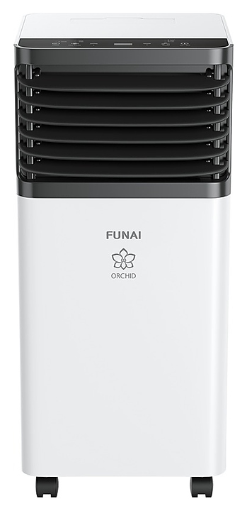 Кондиционер мобильный FUNAI MAC-OR30CON03