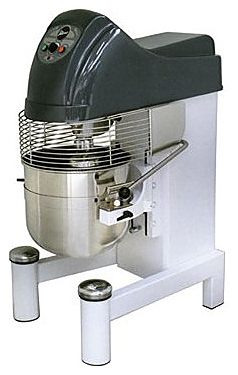 Миксер планетарный Steno PL60L/3VP