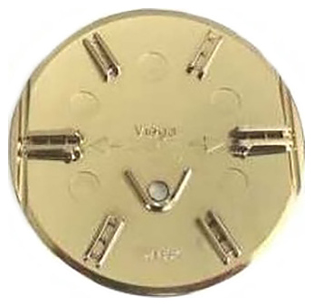 Крышка для душевого поддона Viega Tempoplex 6956.0 192754