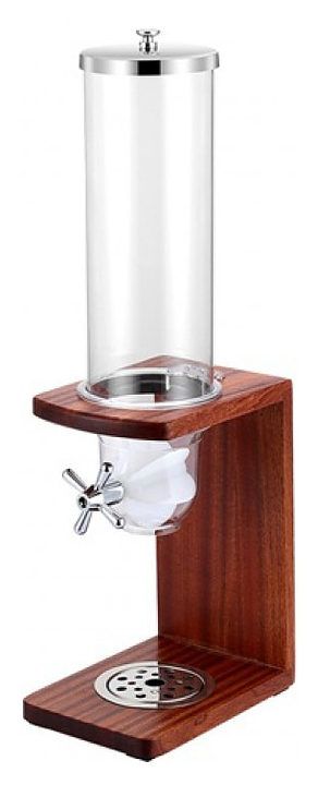 Диспенсер для сыпучих продуктов Hurakan HKN-GPD351W