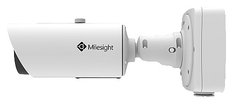 IP-камера для видеонаблюдения Milesight MS-C2962-FPB-3105