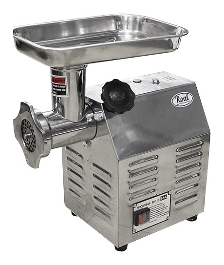Мясорубка ROAL MM-16