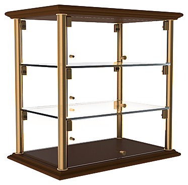 Нейтральная витрина Expo VN543OL цвет M2