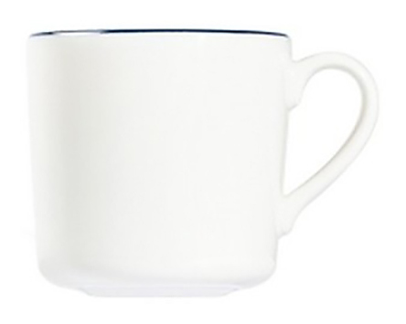 Кружка ID Fine Modest Navy Mesa 15001-175024 240 мл