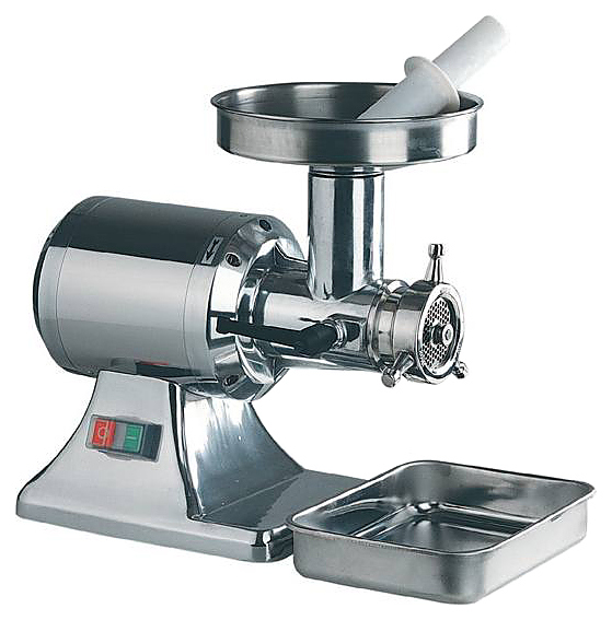 Мясорубка MEC TC-12