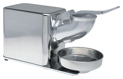 Измельчитель льда MEC RG1